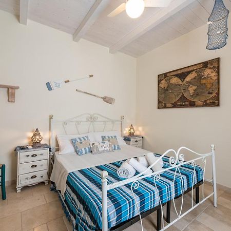 Wepuglia - Dimore Sallustio Monopoli Luaran gambar