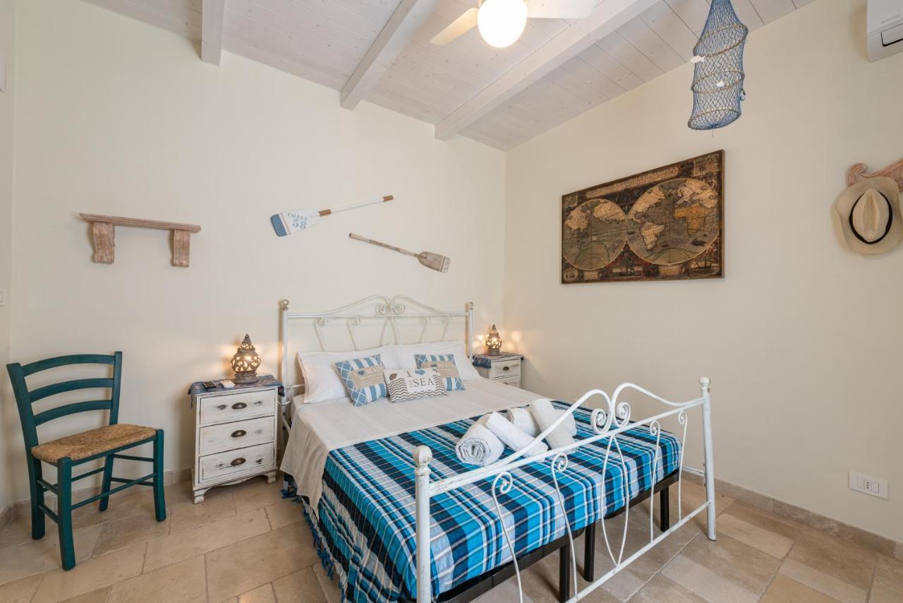 Wepuglia - Dimore Sallustio Monopoli Luaran gambar