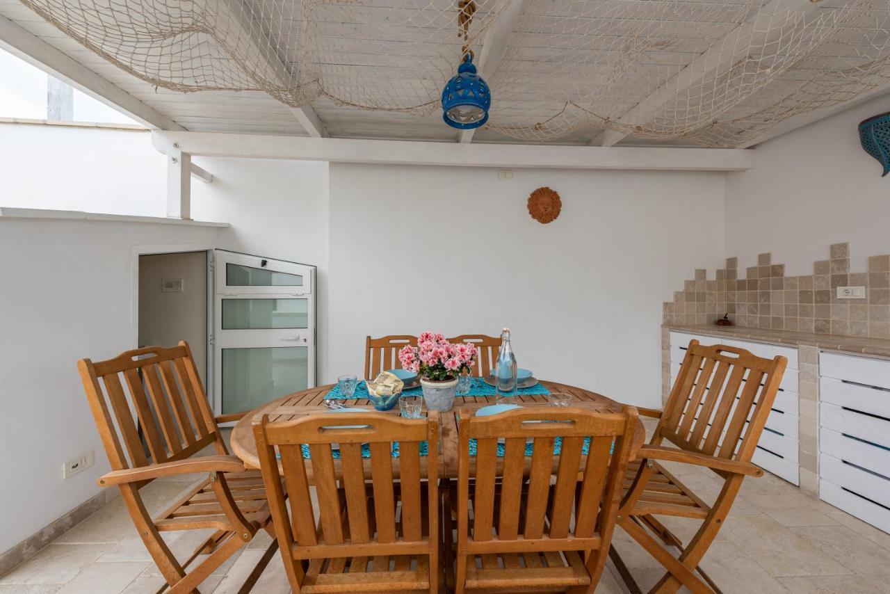 Wepuglia - Dimore Sallustio Monopoli Luaran gambar
