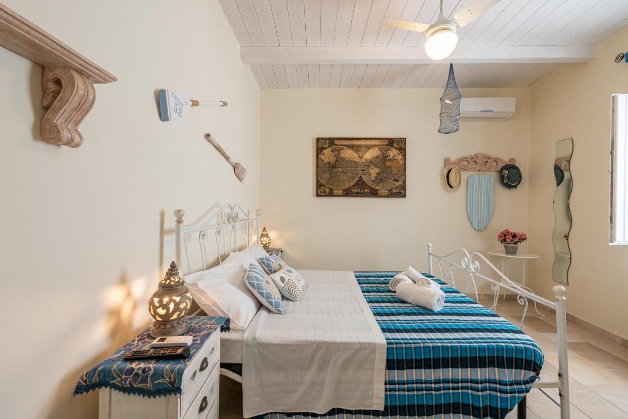 Wepuglia - Dimore Sallustio Monopoli Luaran gambar