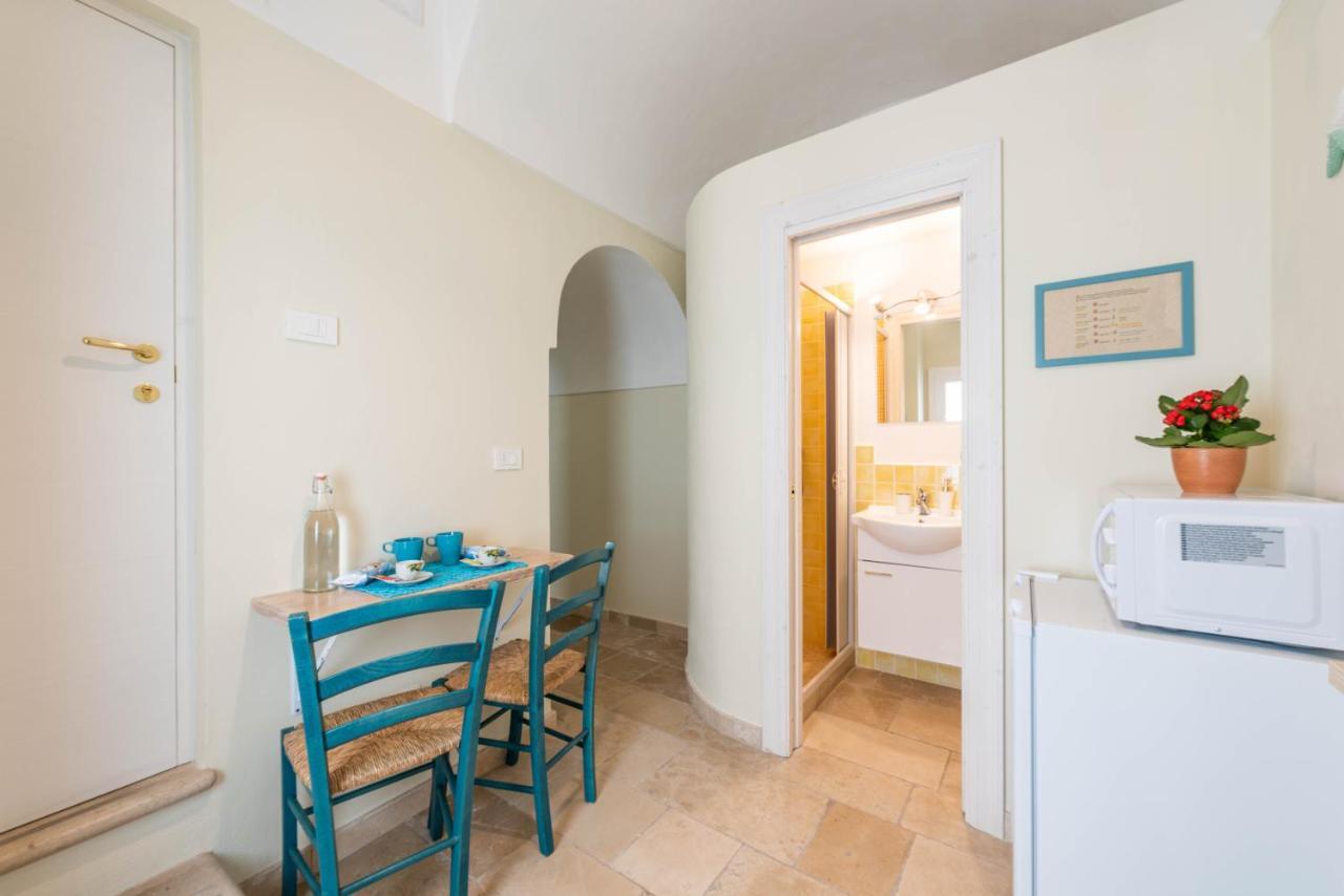 Wepuglia - Dimore Sallustio Monopoli Luaran gambar